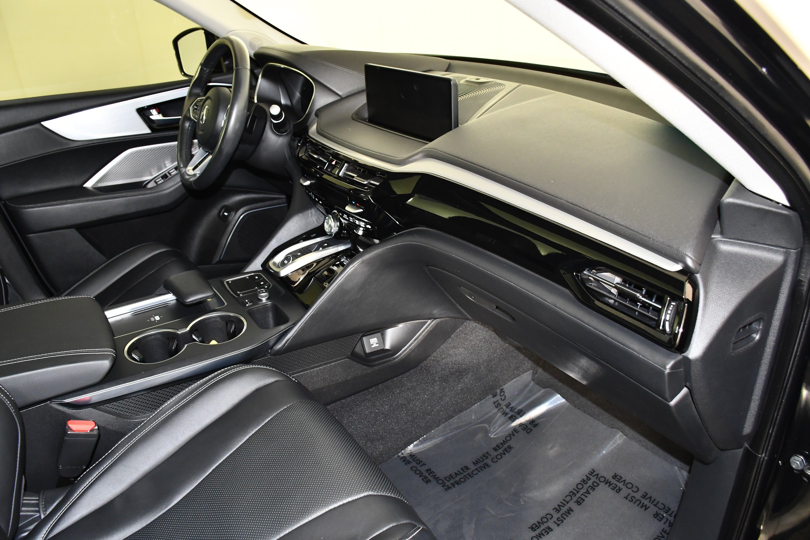 2024 Acura MDX Technology Package - Photo 95