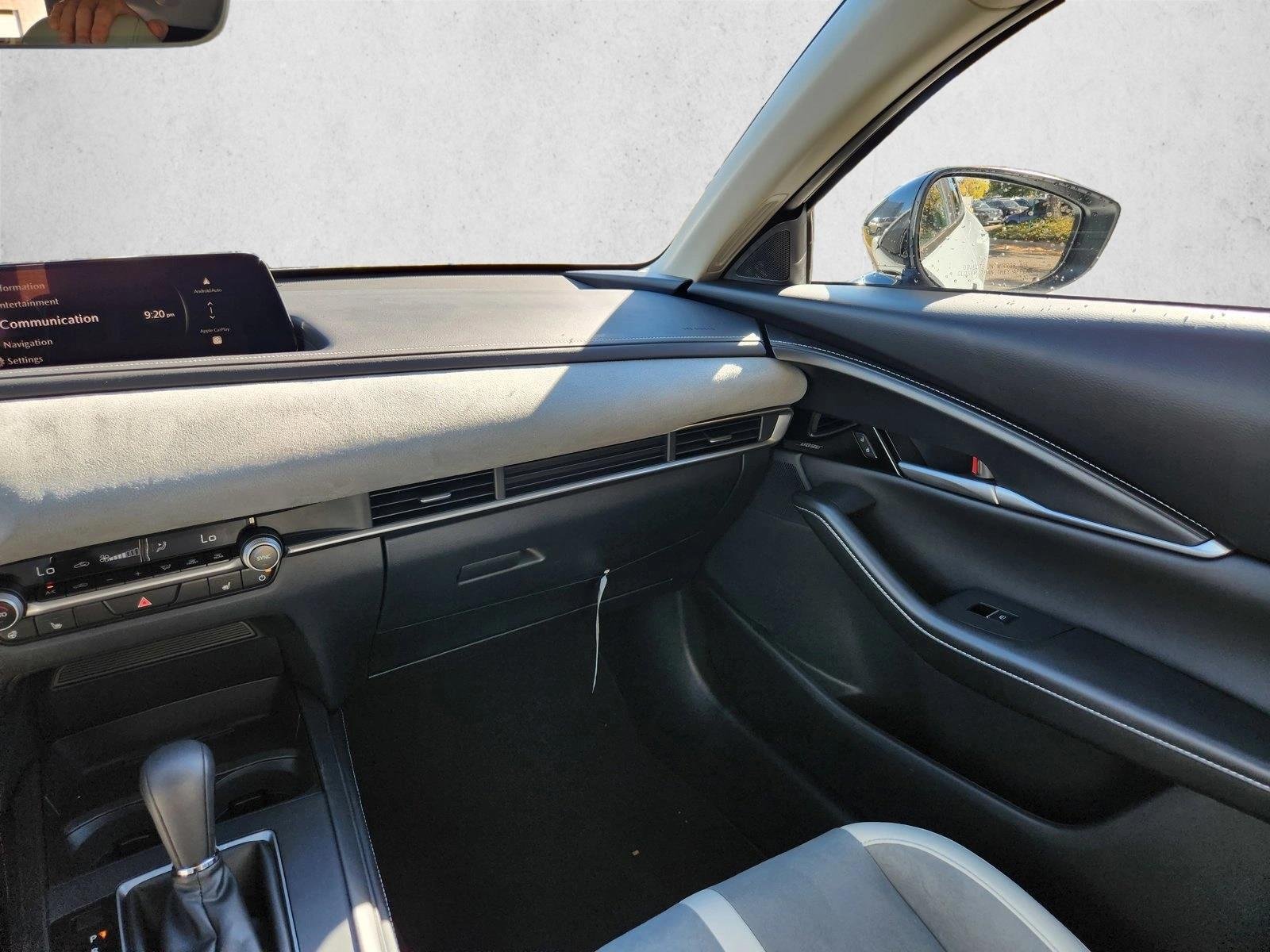 New 2026 Aero Gray Metallic Mazda 2.5 Turbo Aire Edition AWD image 21