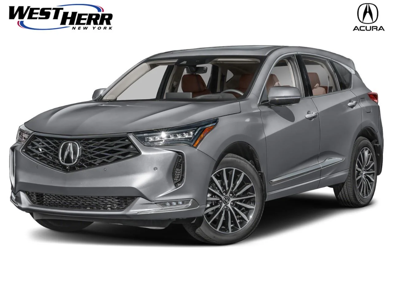 2026 Acura RDX Advance Package SH-AWD's photo