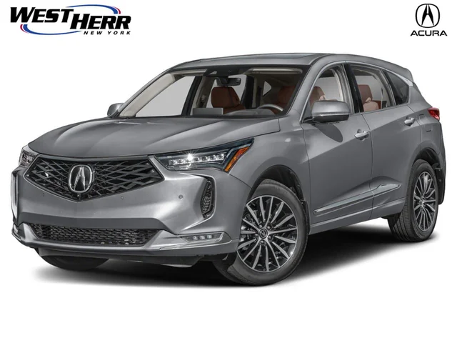 2026 Acura RDX Advance