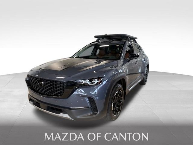 New Mazda Cars & SUVs in Canton | Kempthorn Motors