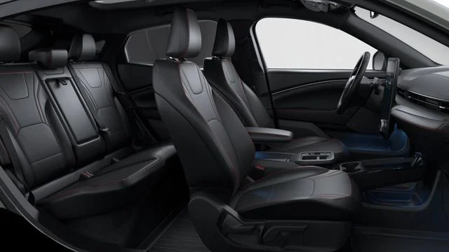 2026 Ford Mustang Mach-E Premium - Photo 6