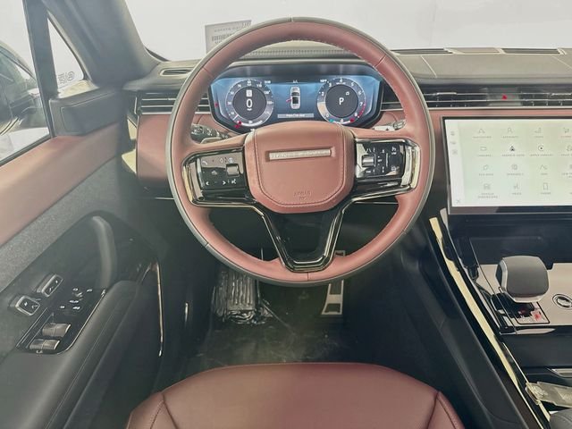 New 2026 Borasco Grey Land Rover Dynamic SE image 25