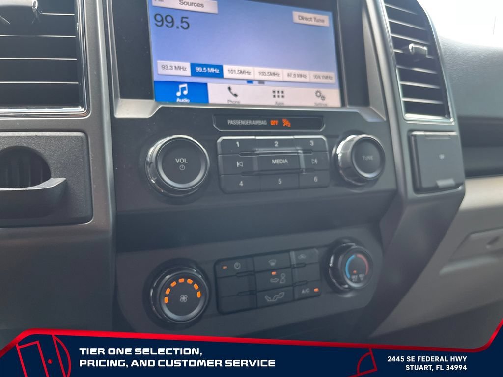 Used 2019  Ford XL image 27