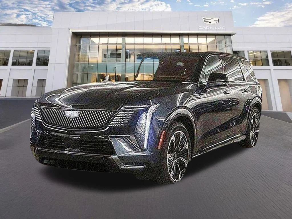 2026 Cadillac Escalade IQL Sport AWD's photo