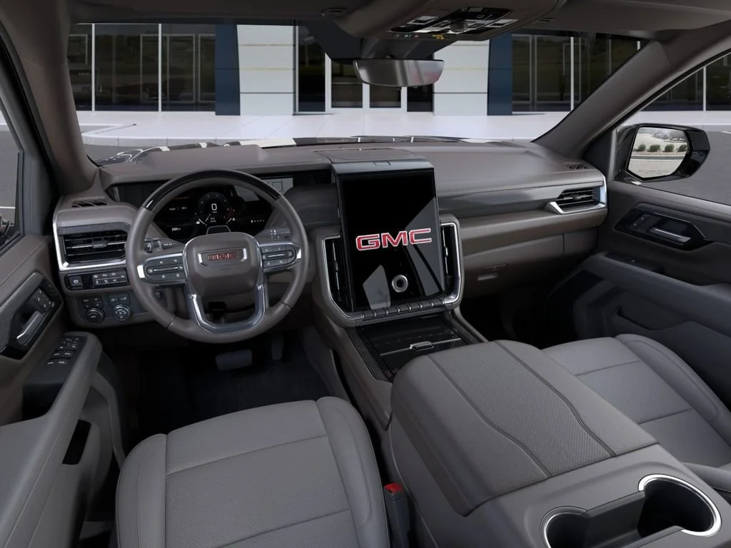 2026 GMC Yukon Elevation - Photo 15