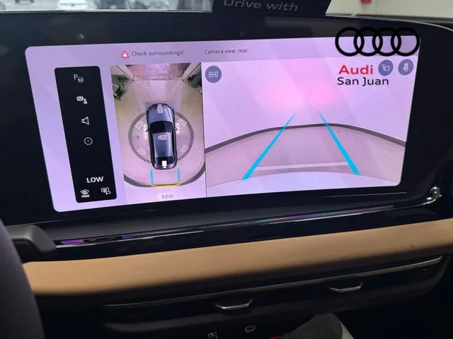 New 2026 White Audi 2.0T Premium Plus image 18
