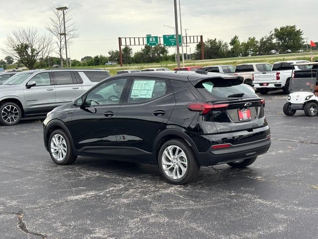 2027 Chevrolet Bolt LT - Photo 3