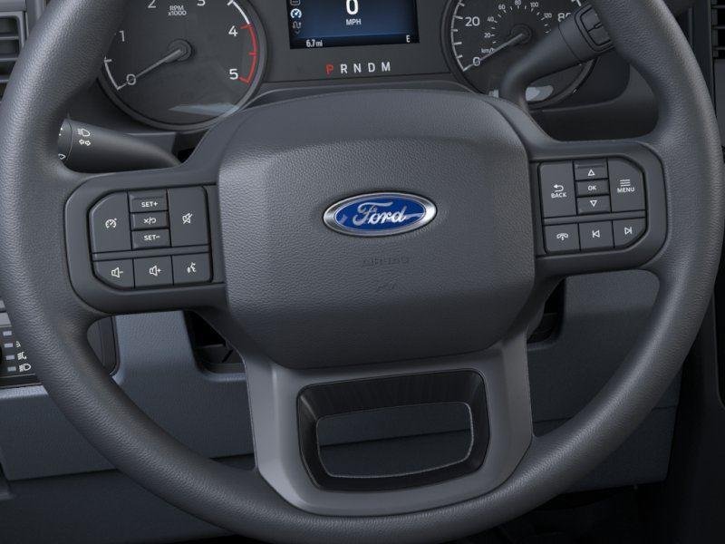 2026 Ford F-250 Super Duty XL - Photo 15