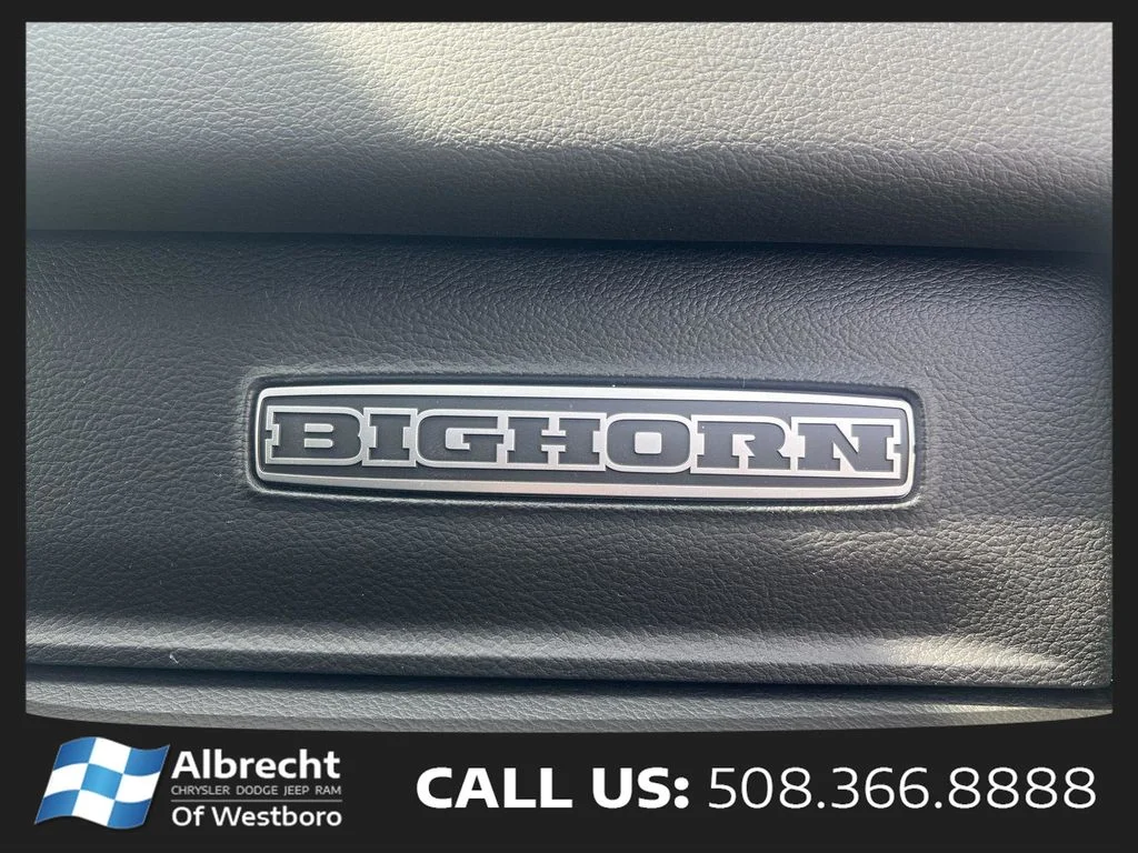 2026 RAM 1500 Big Horn/Lone Star - Photo 19