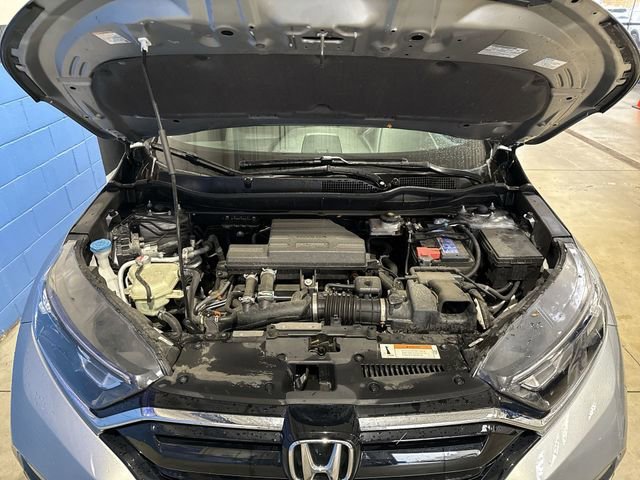 2022 Honda CR-V EX - Photo 19