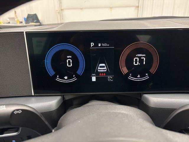 New 2026 White Hyundai SEL Sport image 12