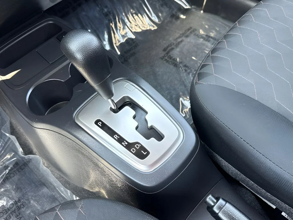 Used 2024 Gray Mitsubishi ES image 15