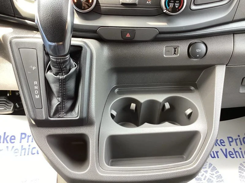 2025 Ford Transit Van Base - Photo 29