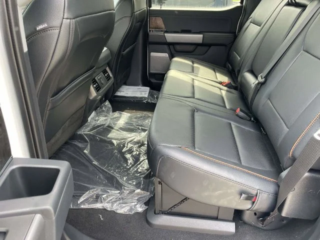 2026 Ford F-250 Super Duty Lariat - Photo 28