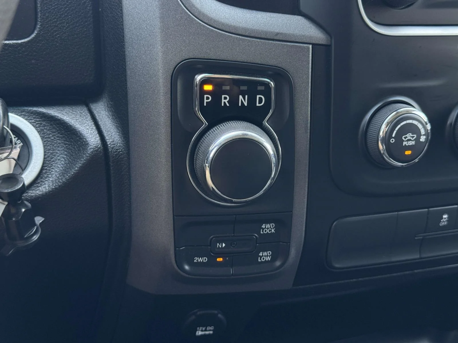 2022 RAM Ram 1500 Classic Tradesman - Photo 22