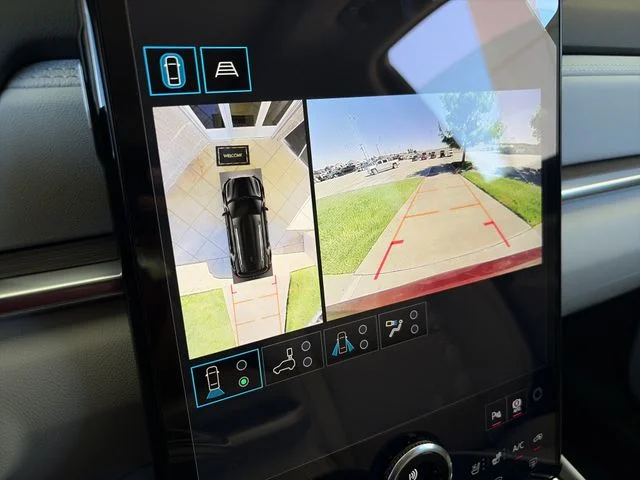 New 2027 Red GMC Denali image 17