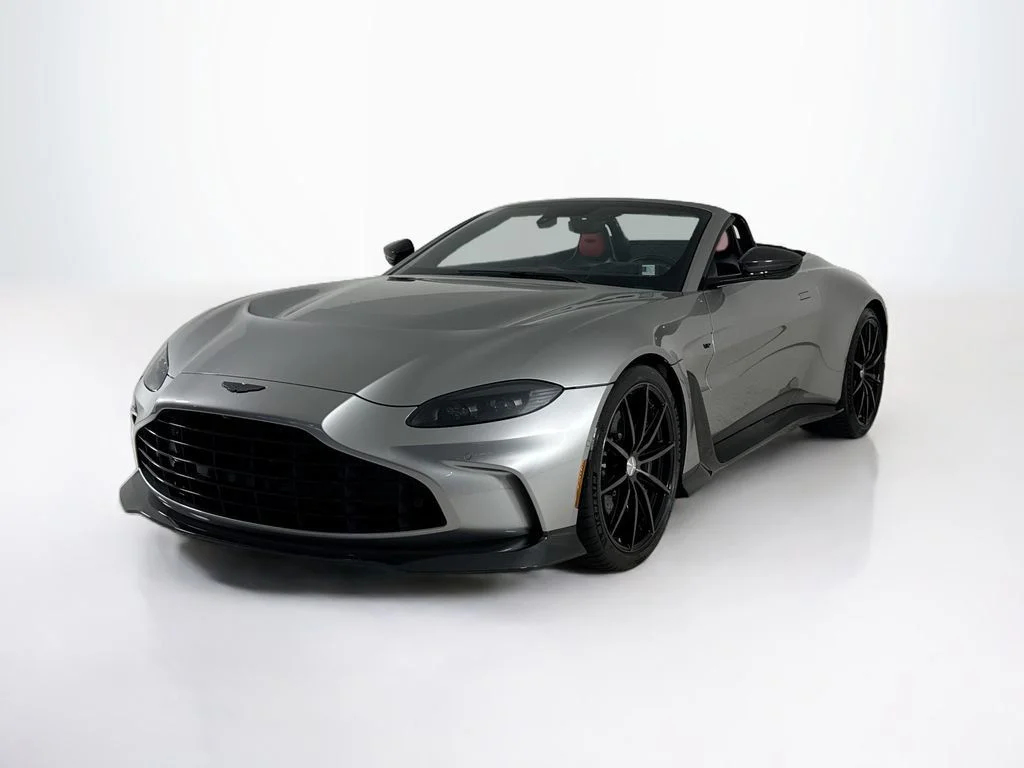 2023 Aston Martin Vantage