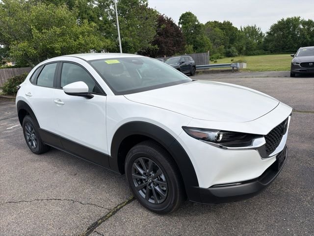 2026 Mazda CX-30 2.5 S AWD's photo