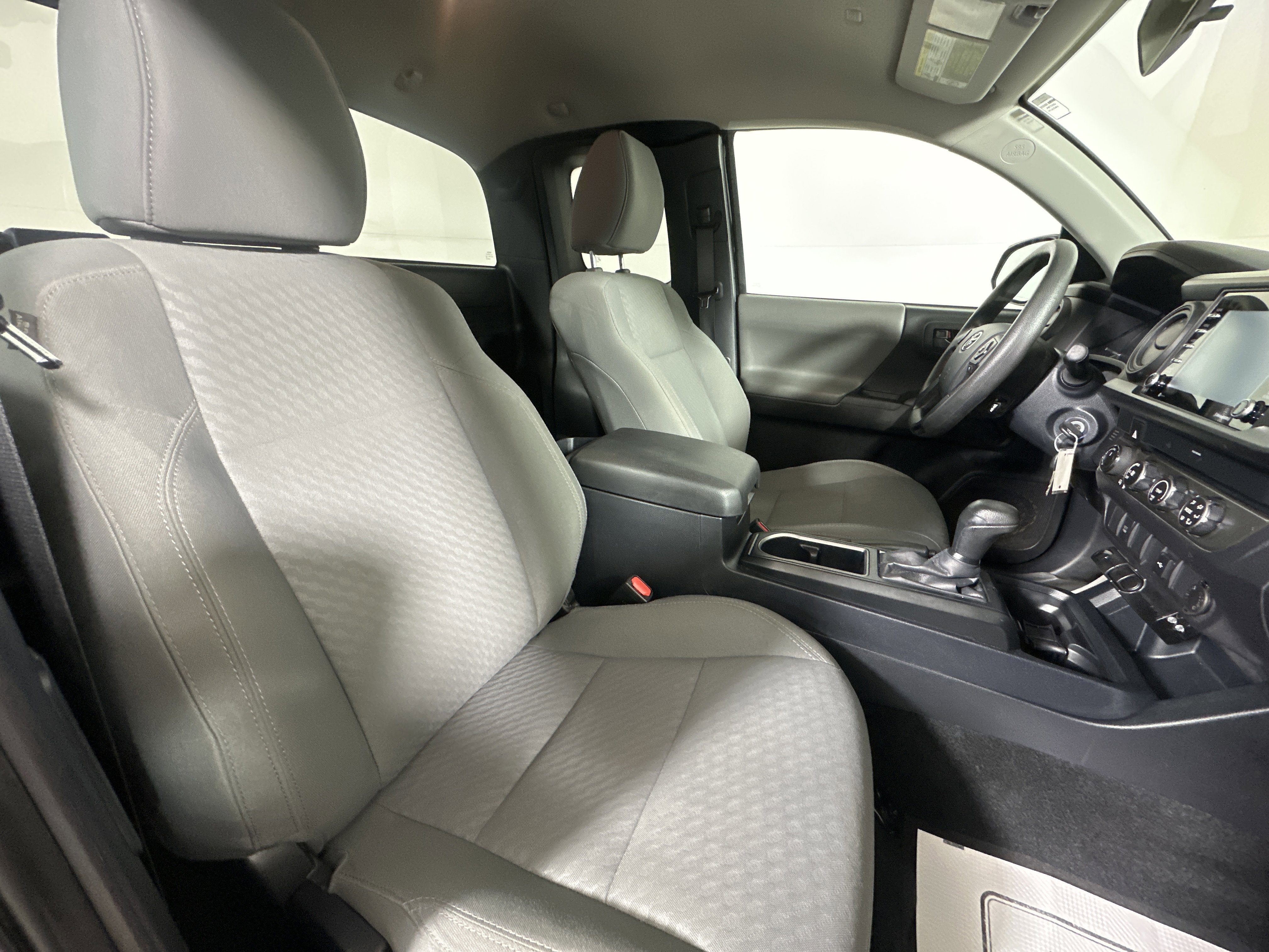 2020 Toyota Tacoma SR - Photo 24