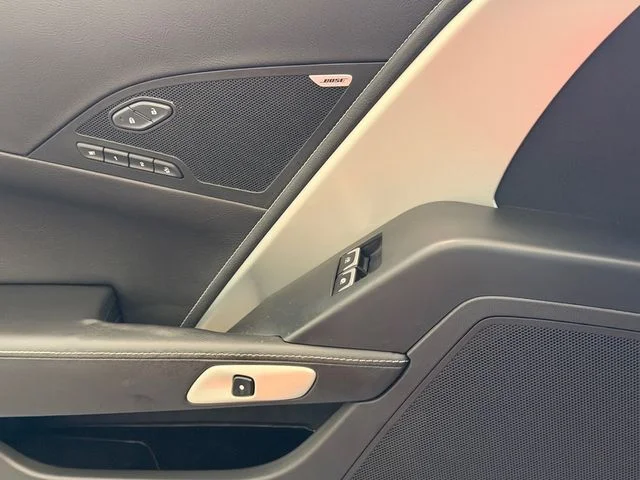 Used 2014 Red Chevrolet Z51 image 20