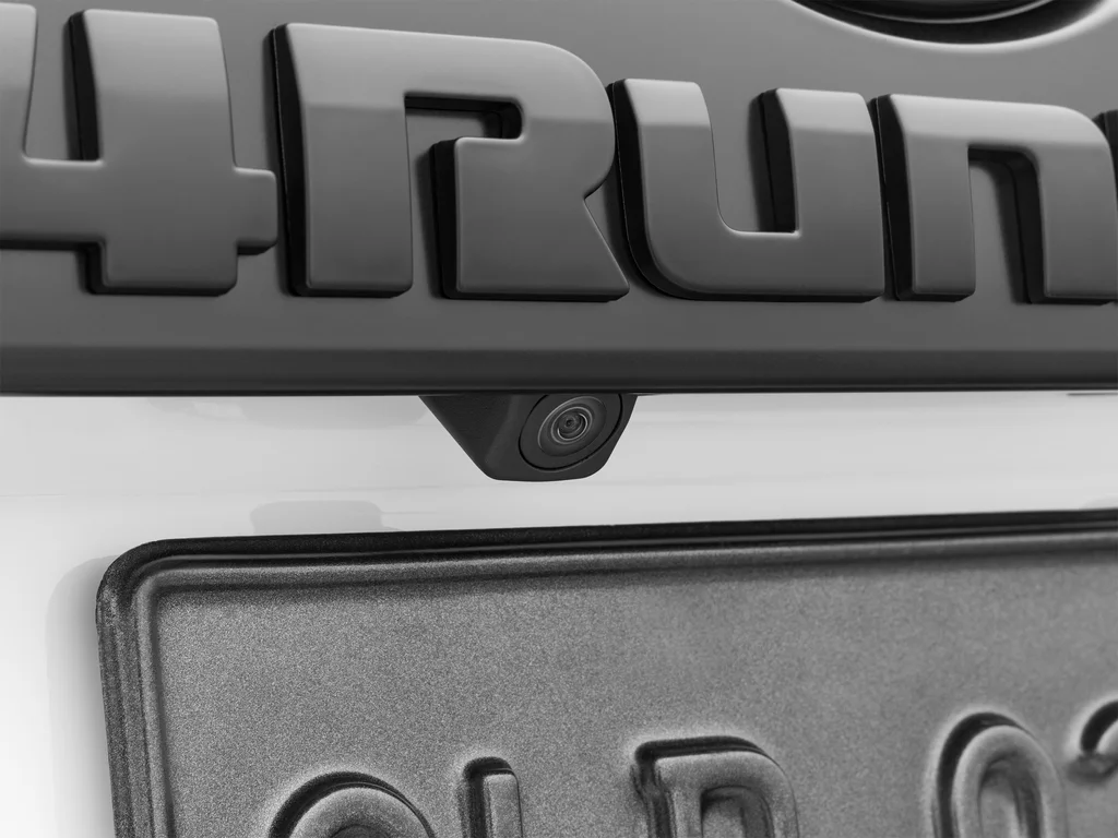Used 2023 White Toyota TRD Off-Road Premium image 63