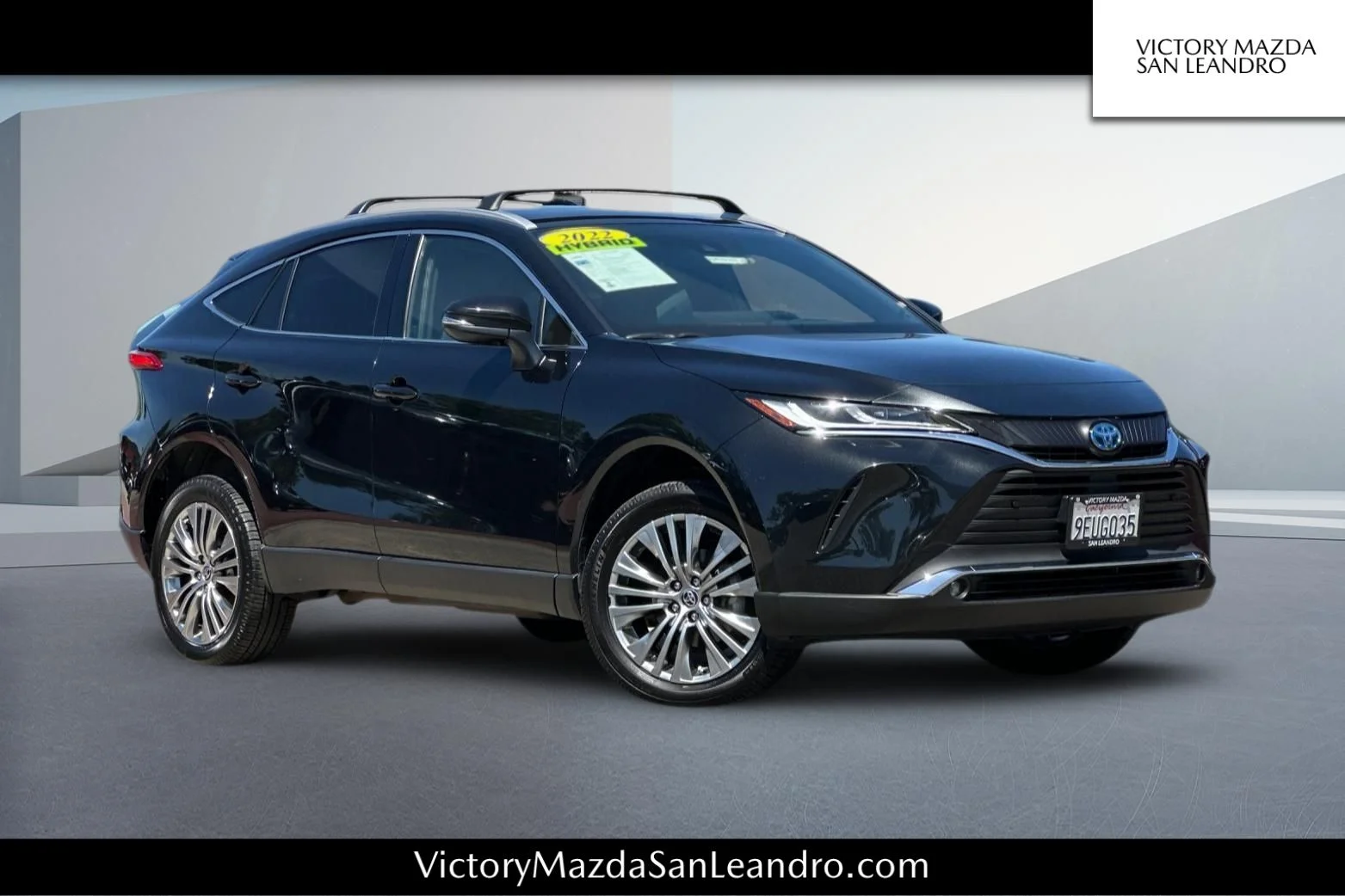 2023 Toyota Venza