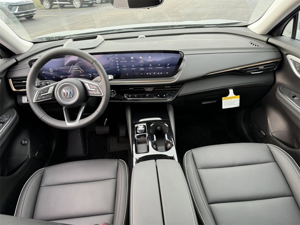 2026 BUICK ENVISION - Image 29