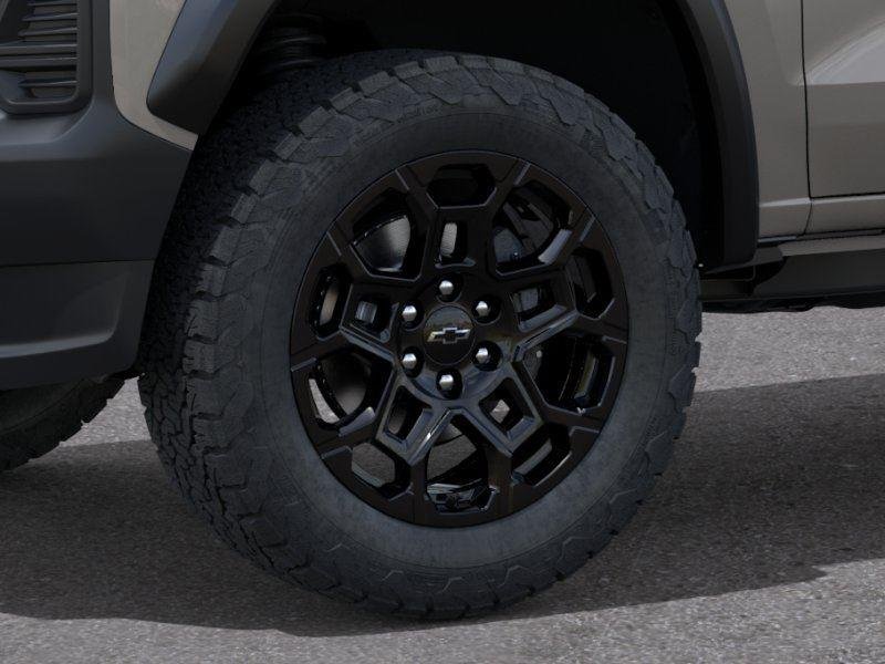 2026 Chevrolet Colorado Trail Boss - Photo 9