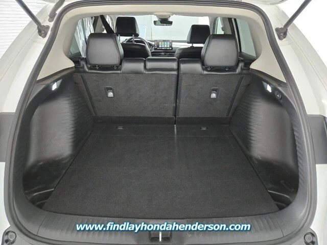 2023 Honda HR-V EX-L - Photo 52