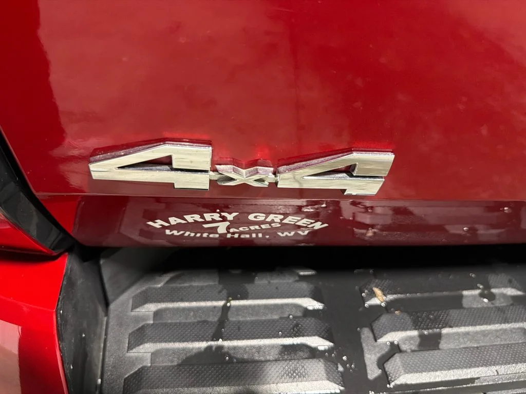 Used 2022 Supersonic Red Toyota Limited image 10