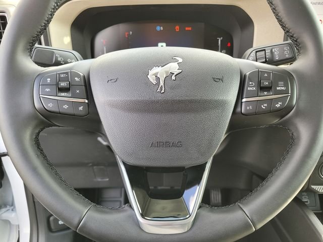 New 2026 Oxford White Ford Big Bend® image 45