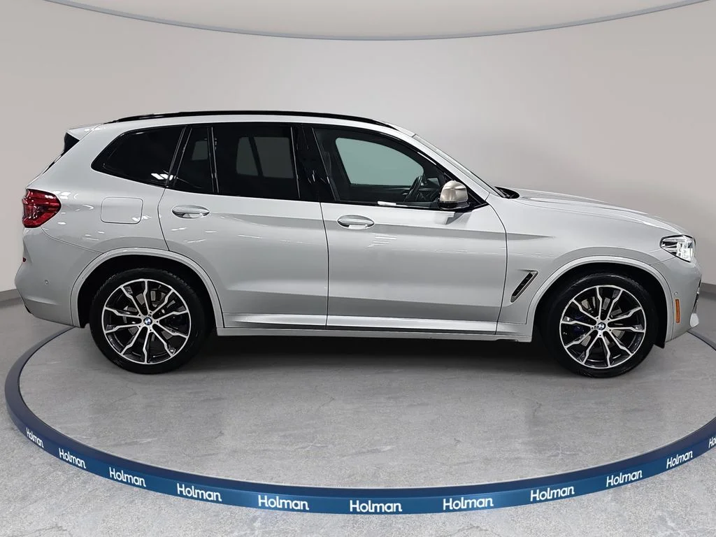 Used 2019 Silver BMW M40i image 5