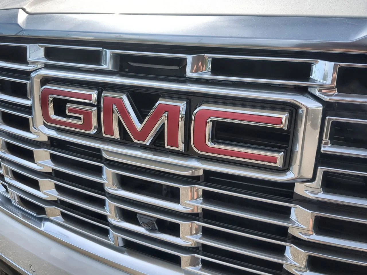 New 2026 Summit White GMC Denali image 32