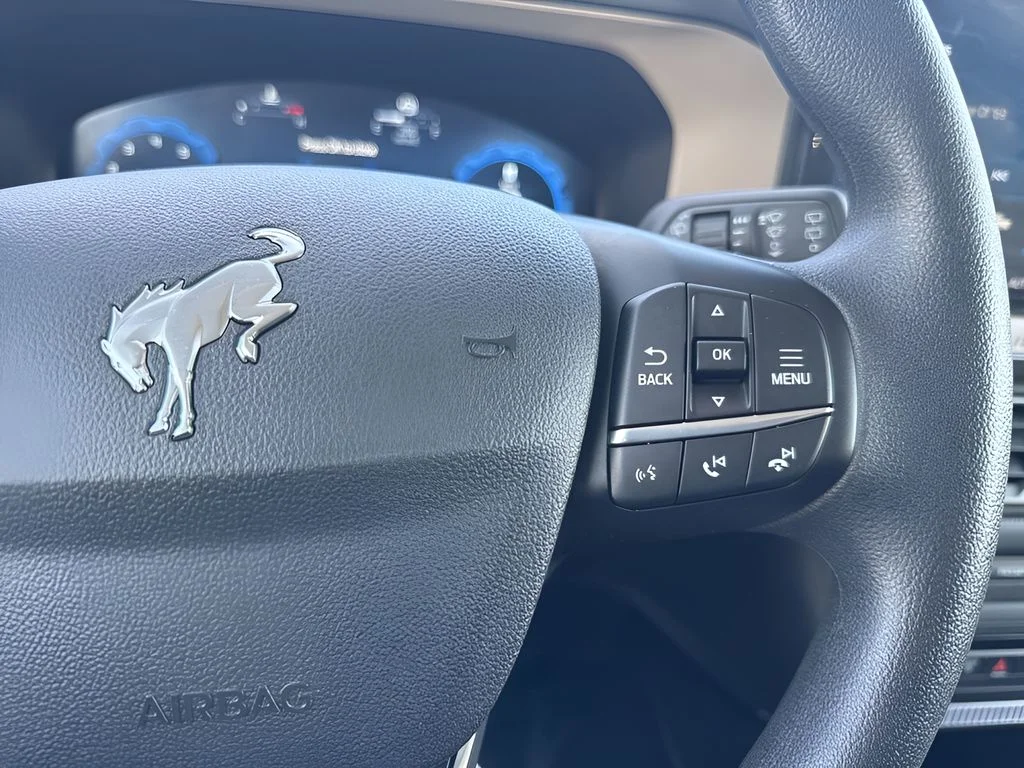 Used 2025 Gray Ford Big Bend image 14