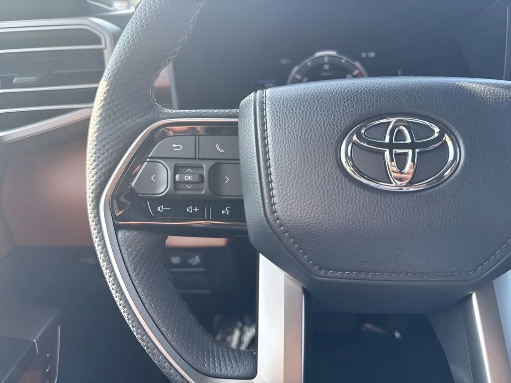 Used 2026 Black Toyota 1794 image 15