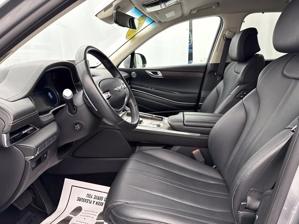 Used 2024 Savile Silver Genesis 2.5T image 19