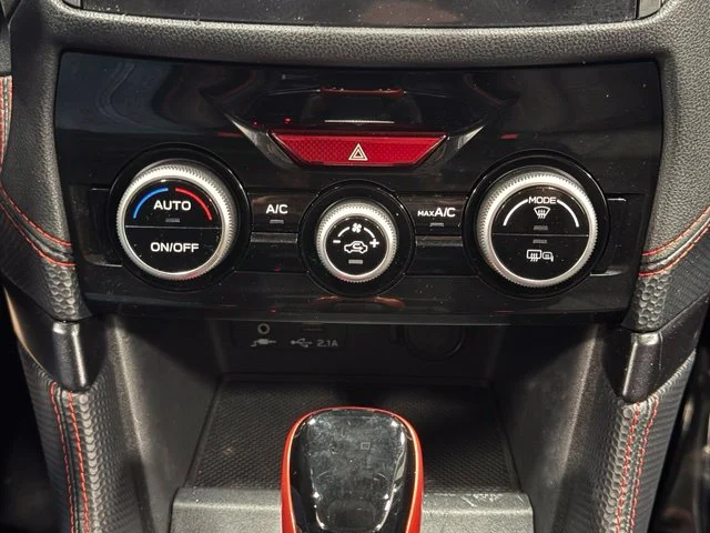 Used 2024 Gray Subaru Sport image 24