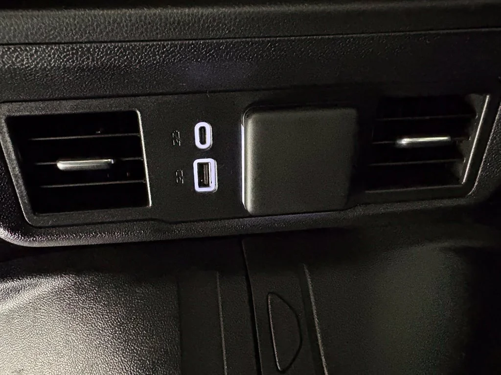 Used 2025 Black Chevrolet LT image 43