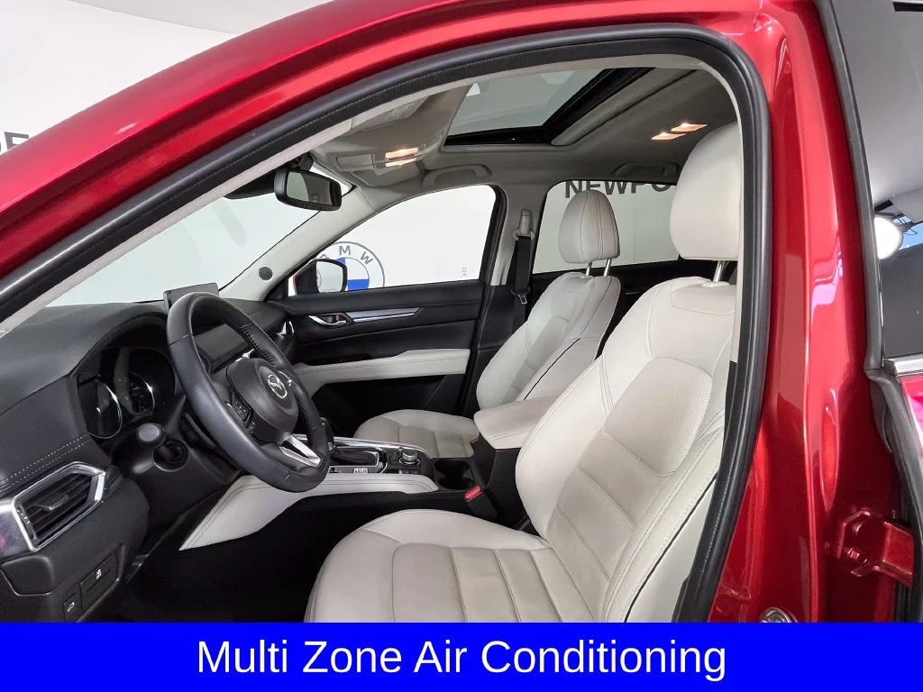 Used 2024 Red Crystal Mazda 2.5 S Premium Package image 9