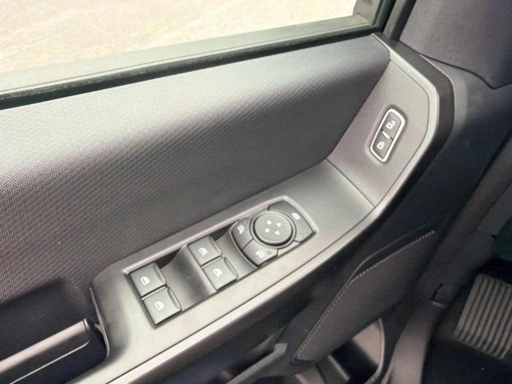 New 2026 Argon Blue Metallic Ford STX® image 20