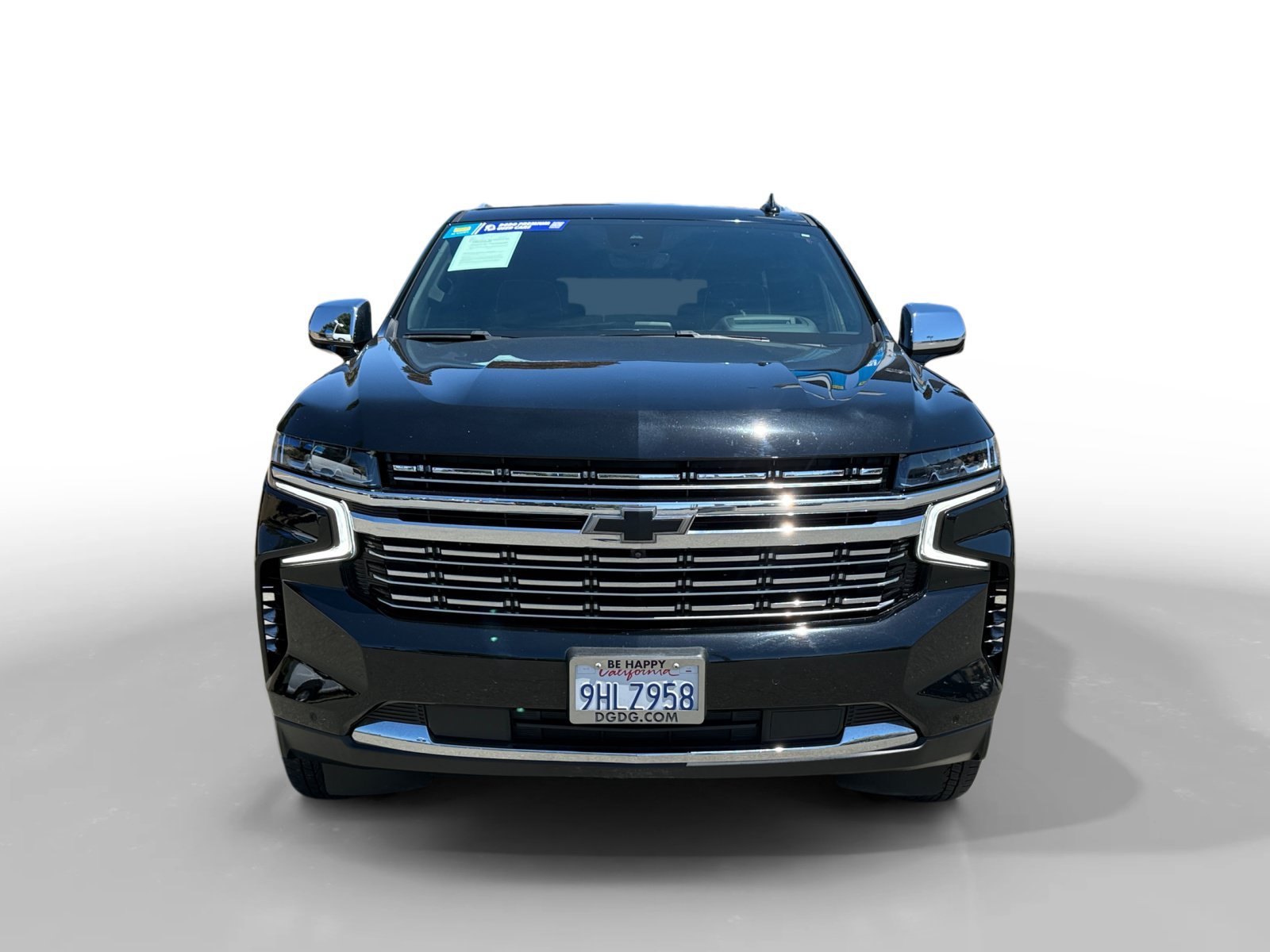 Used 2023 Black Chevrolet Premier image 8