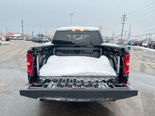 2026 RAM 1500 Big Horn/Lone Star - Photo 25