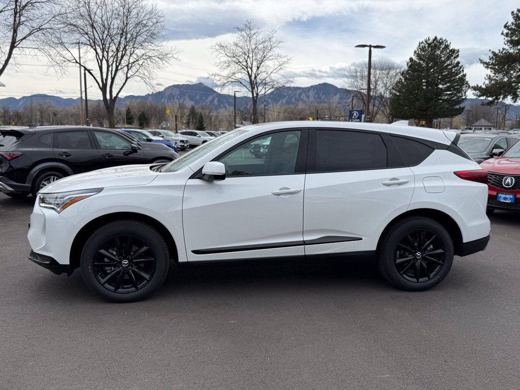 2026 Acura RDX Base - Photo 8