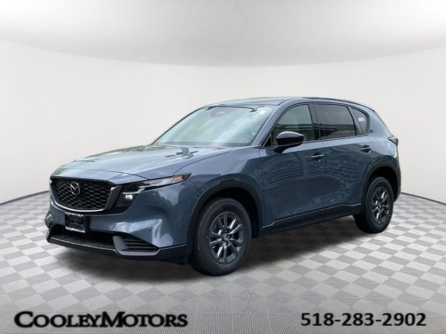2026 Mazda CX-5 2.5 S Select AWD
