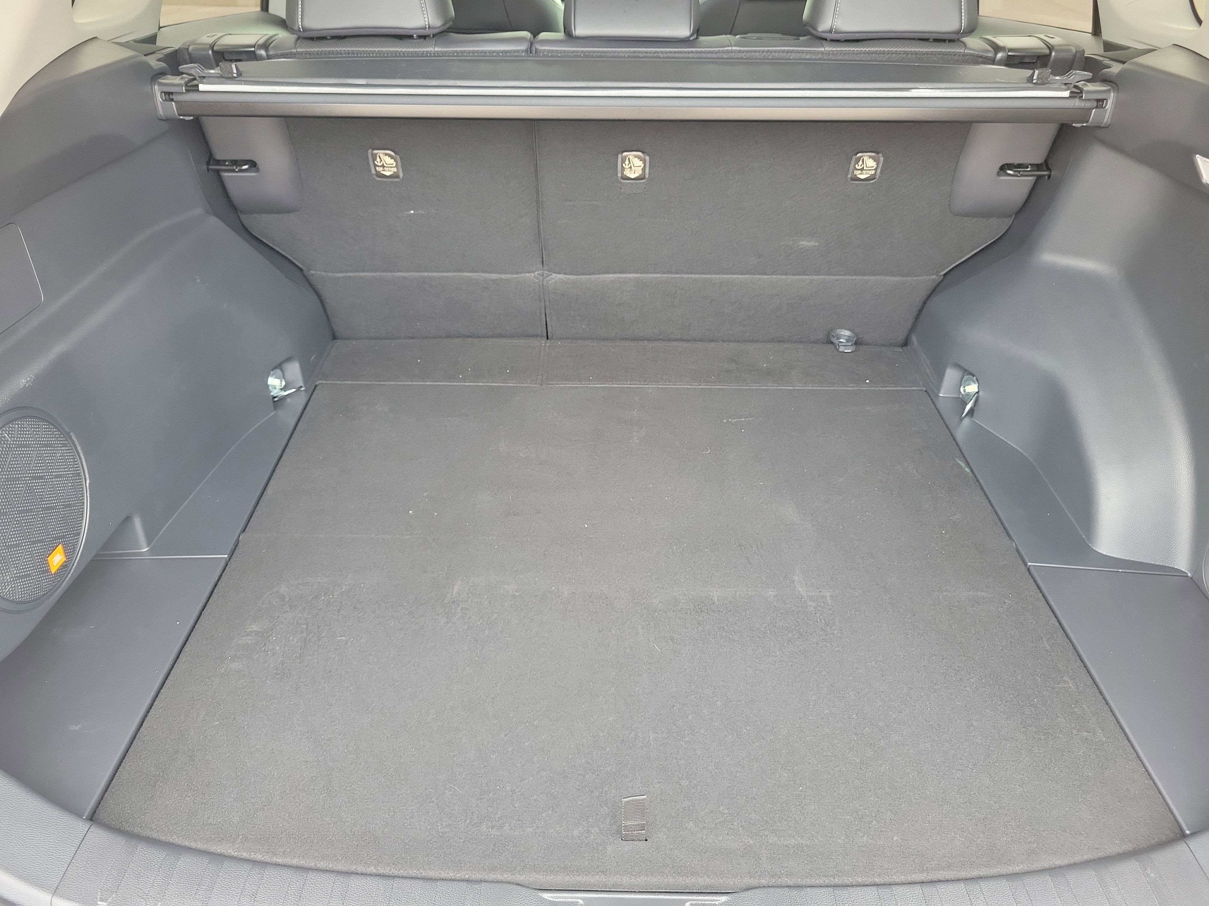 Used 2024 Pearl Toyota Hybrid Limited image 11
