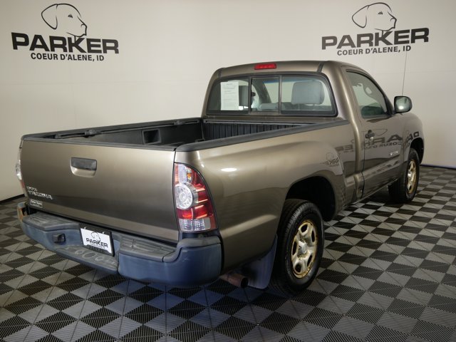 Used 2010 Pyrite Mica Toyota  image 5