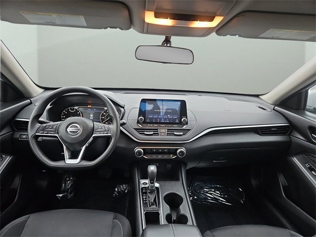 Used 2019 Nissan Altima S with VIN 1N4BL4BV6KC118206 for sale in Raynham, MA