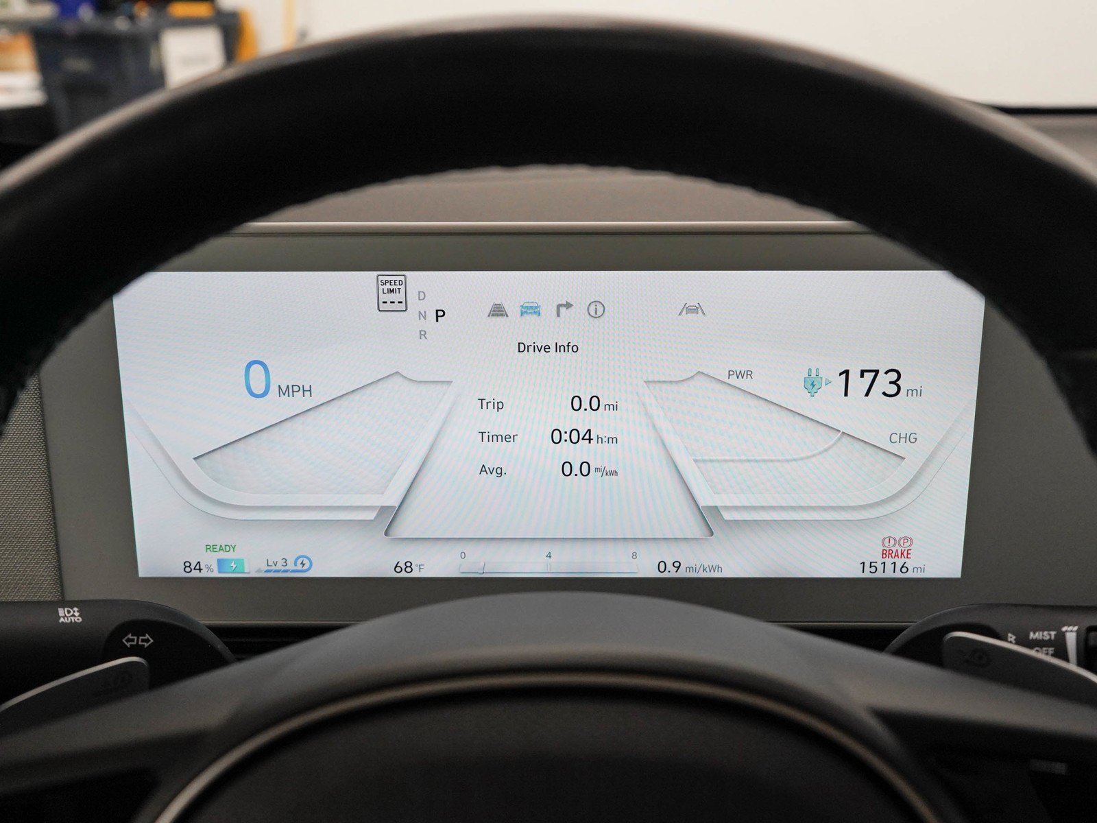 Used 2024 Digital Teal Hyundai SEL AWD image 26