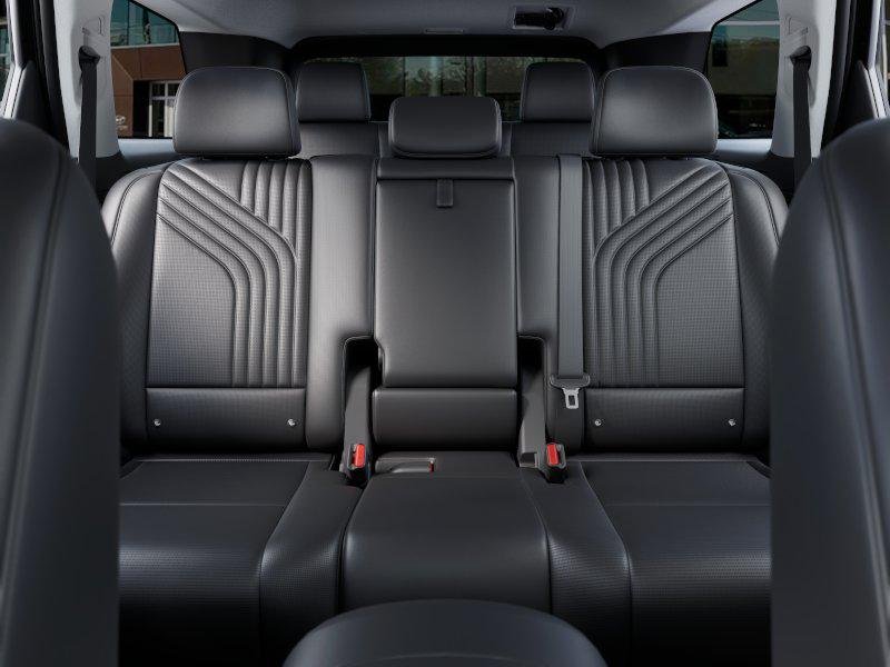 New 2026 Abyss Black Pearl Hyundai SEL 8P image 12